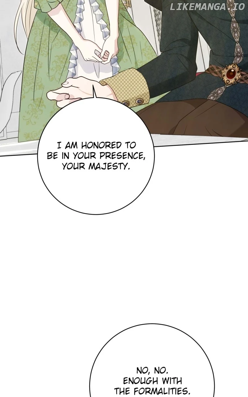 Captain! Is this battlefield here? chapter 94 page 45