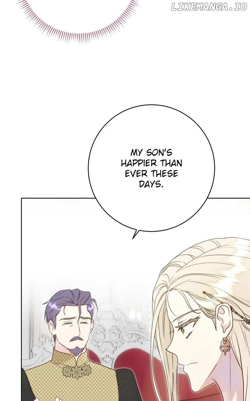Captain! Is this battlefield here? chapter 94 page 47