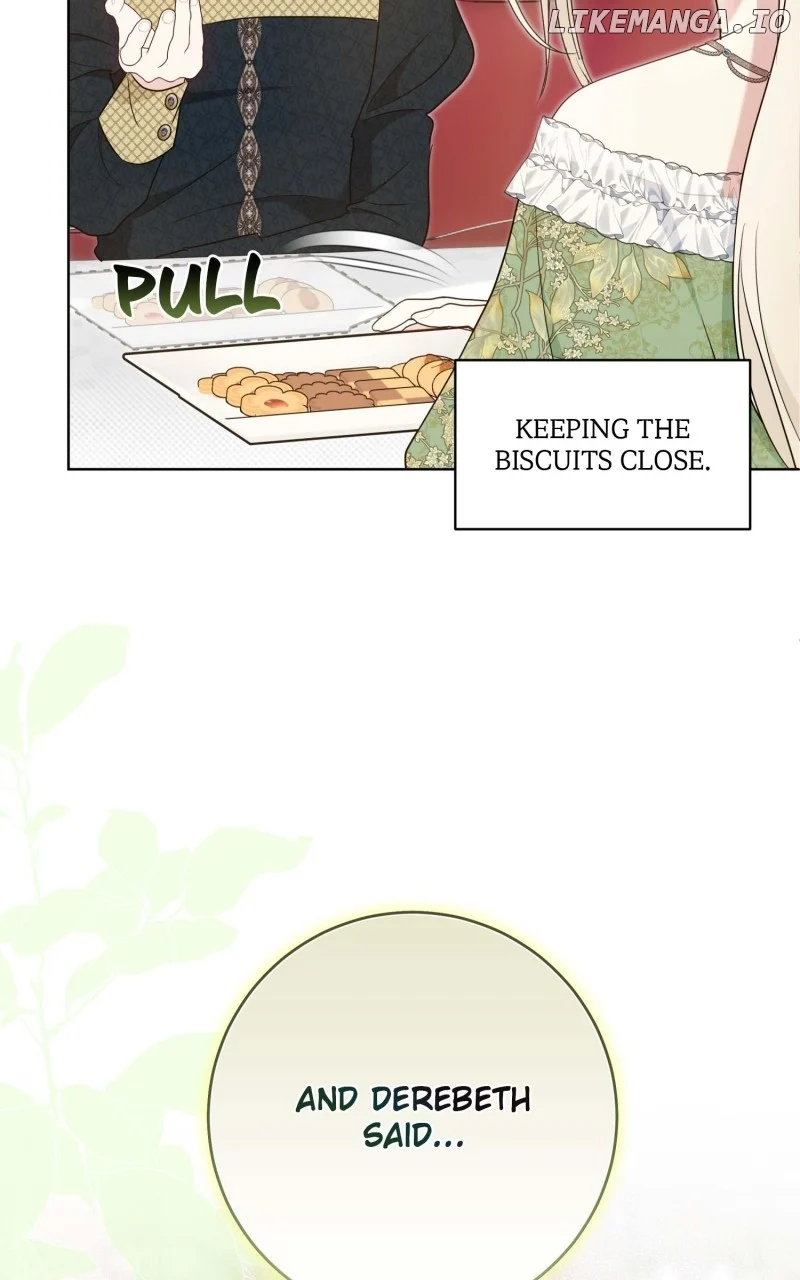 Captain! Is this battlefield here? chapter 94 page 48