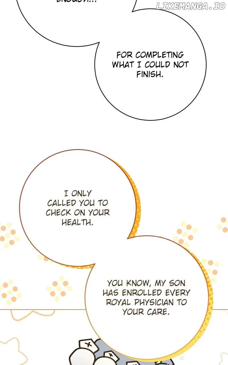 Captain! Is this battlefield here? chapter 94 page 52