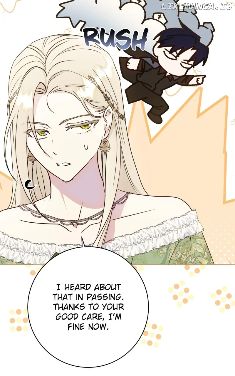 Captain! Is this battlefield here? chapter 94 page 53