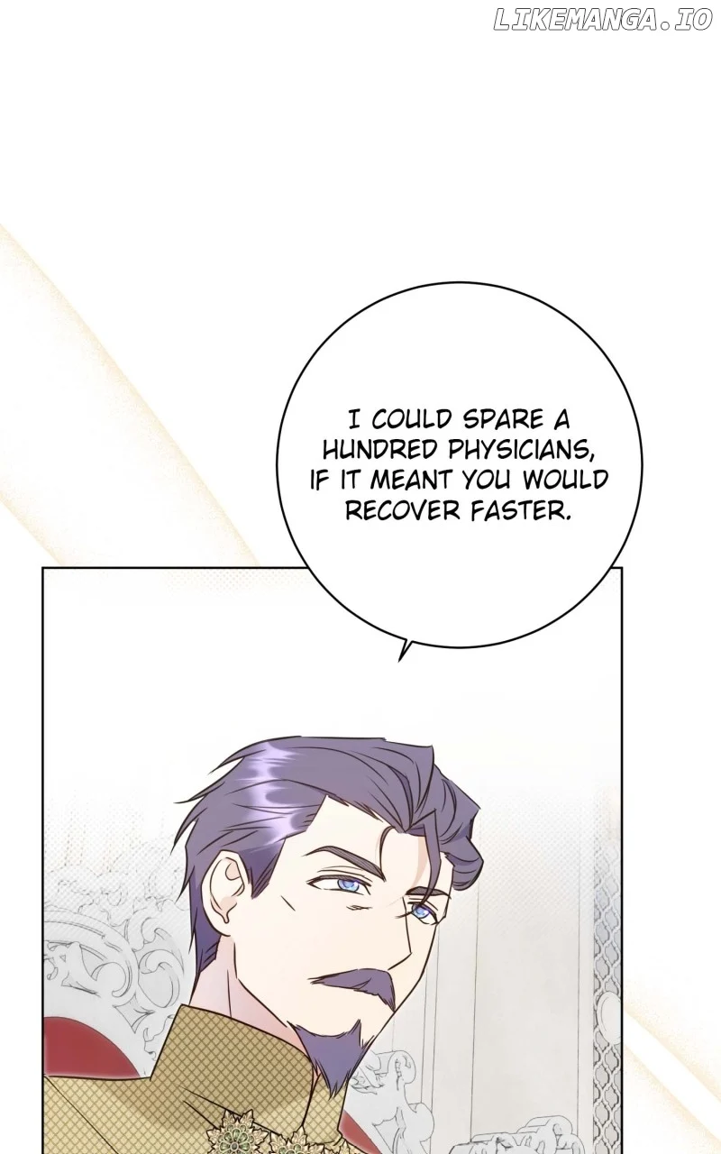 Captain! Is this battlefield here? chapter 94 page 54