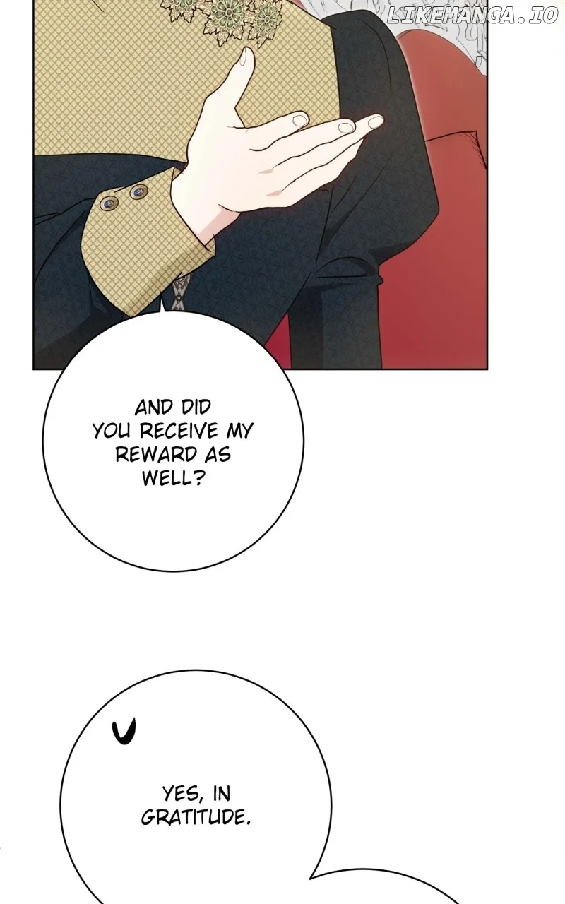 Captain! Is this battlefield here? chapter 94 page 55