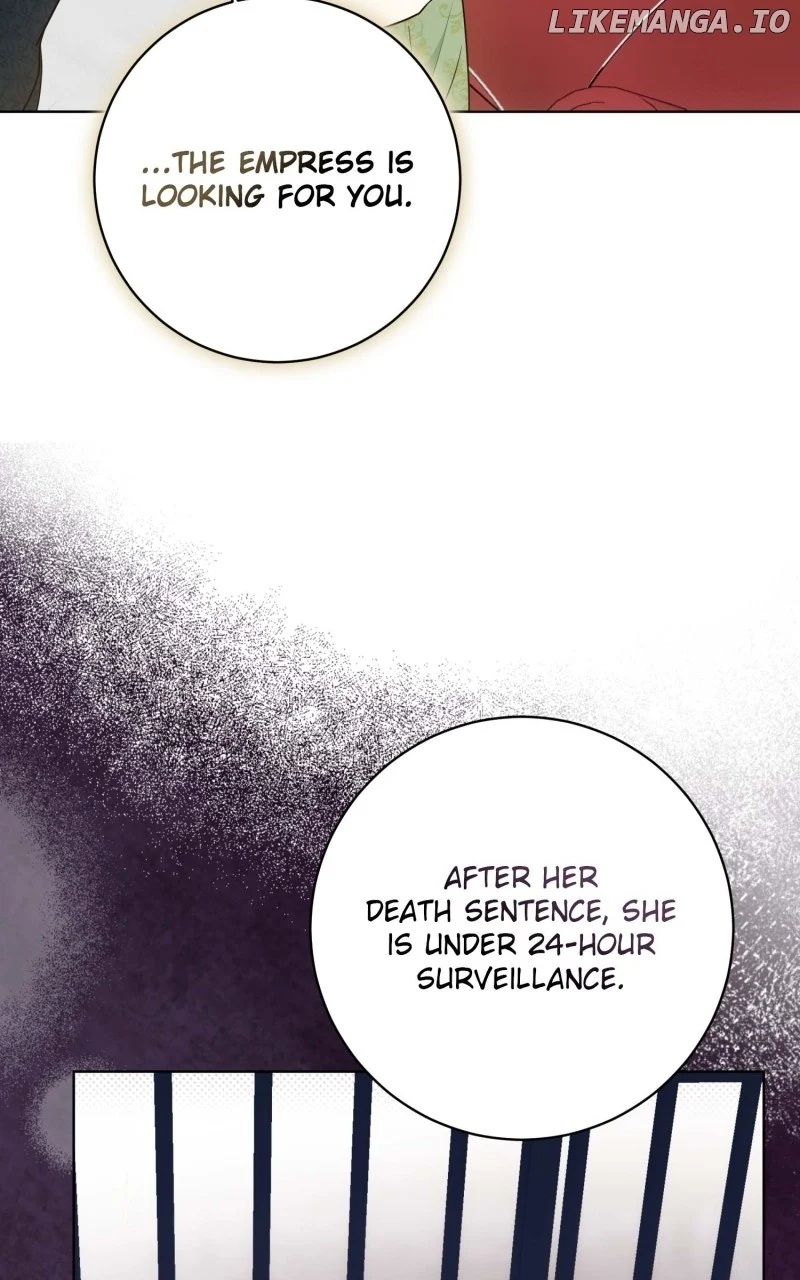 Captain! Is this battlefield here? chapter 94 page 59