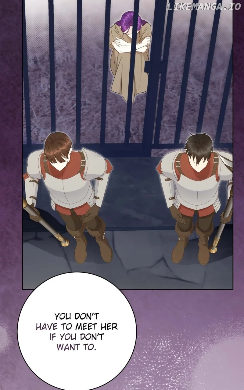 Captain! Is this battlefield here? chapter 94 page 60