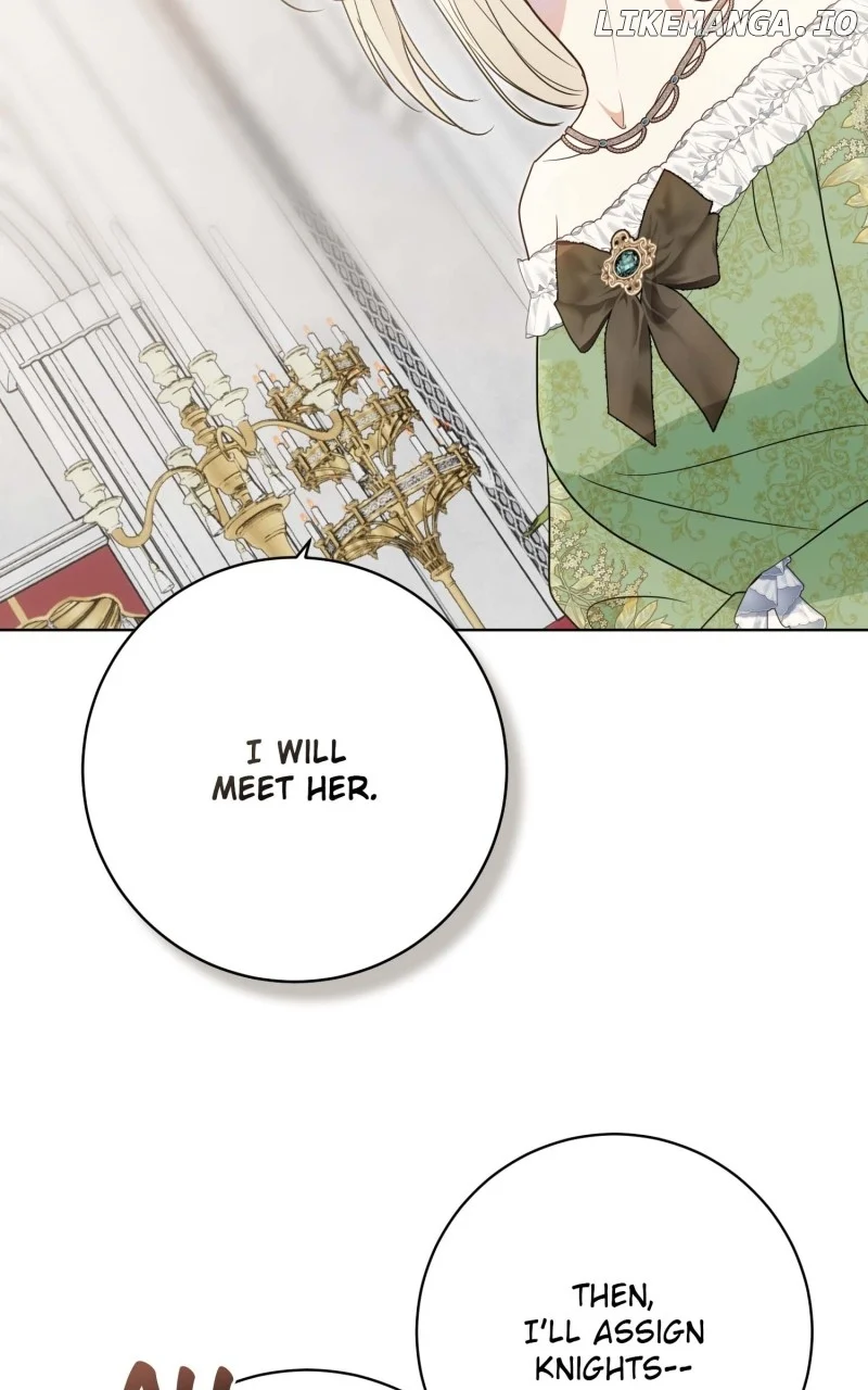 Captain! Is this battlefield here? chapter 94 page 62
