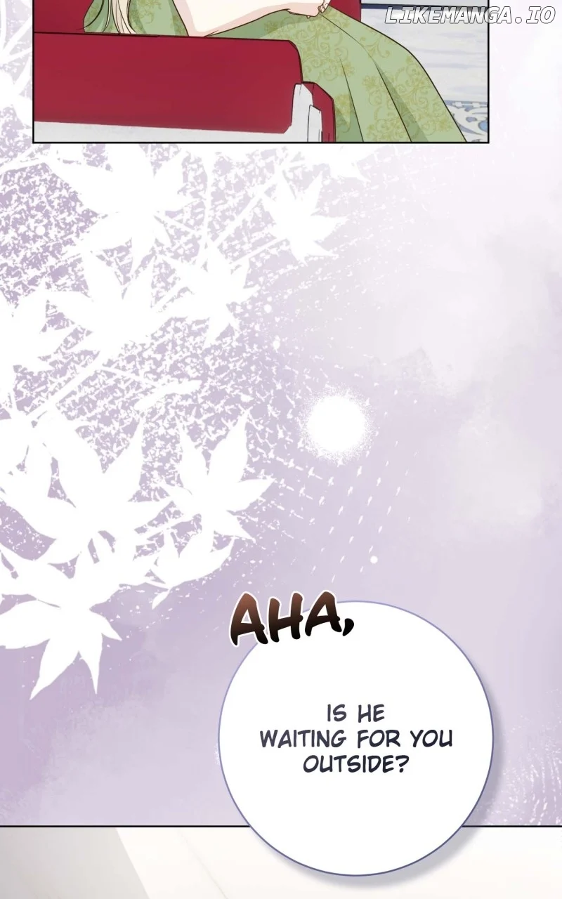 Captain! Is this battlefield here? chapter 94 page 64