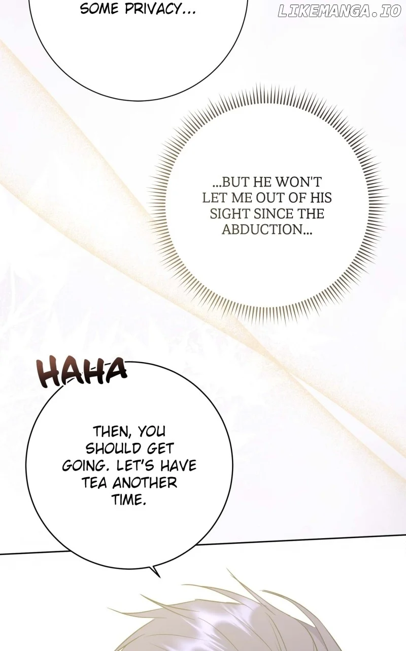 Captain! Is this battlefield here? chapter 94 page 66