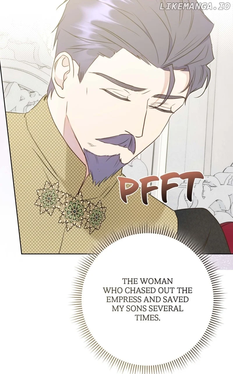 Captain! Is this battlefield here? chapter 94 page 67