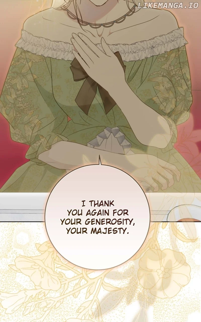 Captain! Is this battlefield here? chapter 94 page 69
