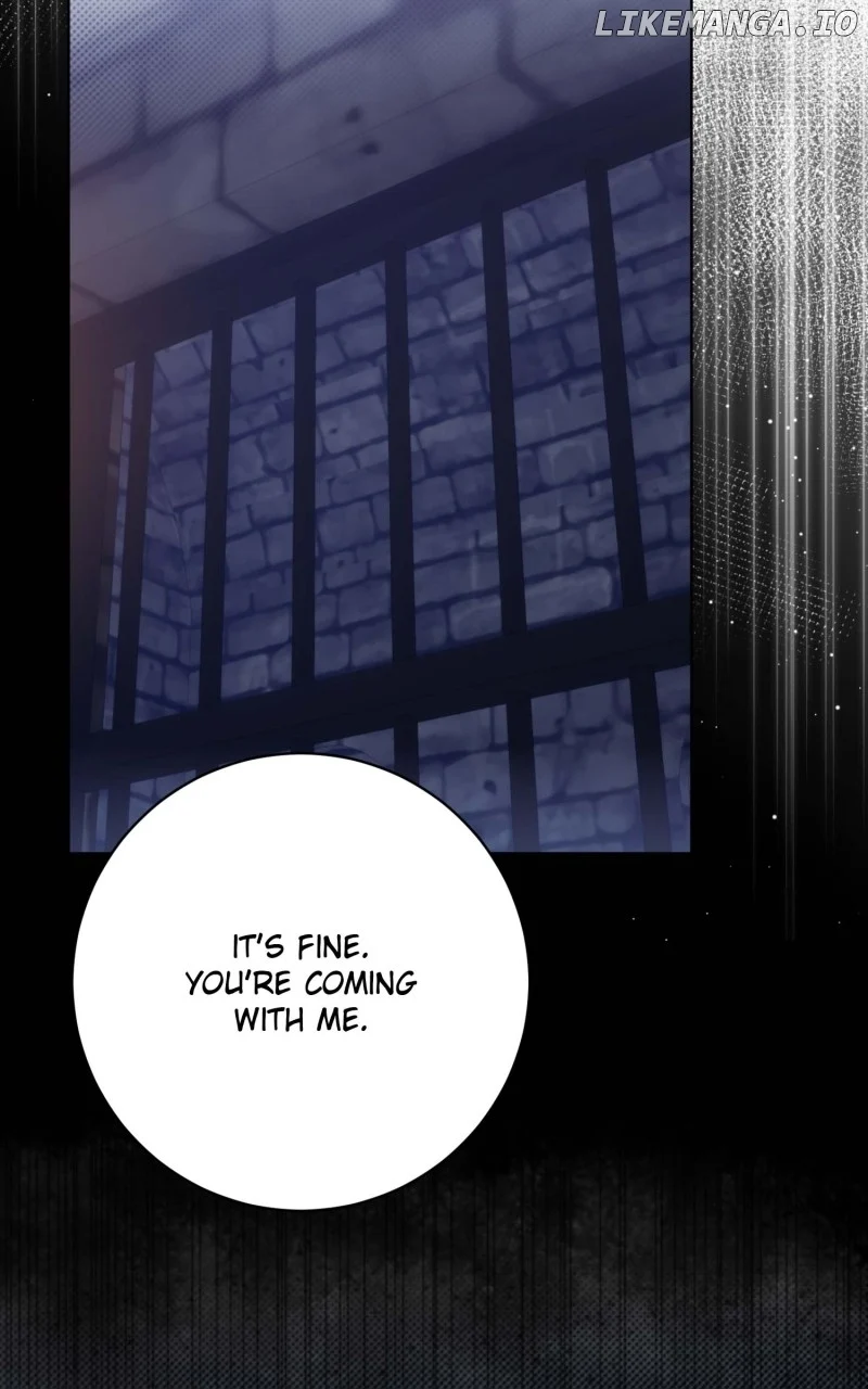 Captain! Is this battlefield here? chapter 94 page 71