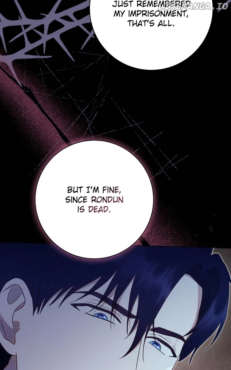 Captain! Is this battlefield here? chapter 94 page 75