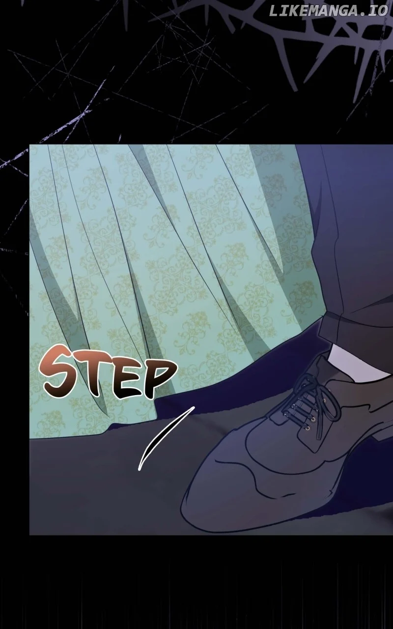 Captain! Is this battlefield here? chapter 94 page 77