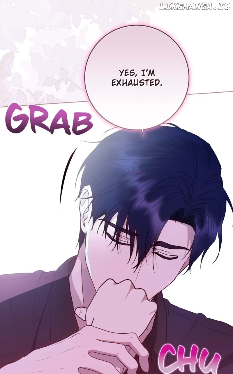 Captain! Is this battlefield here? chapter 94 page 8