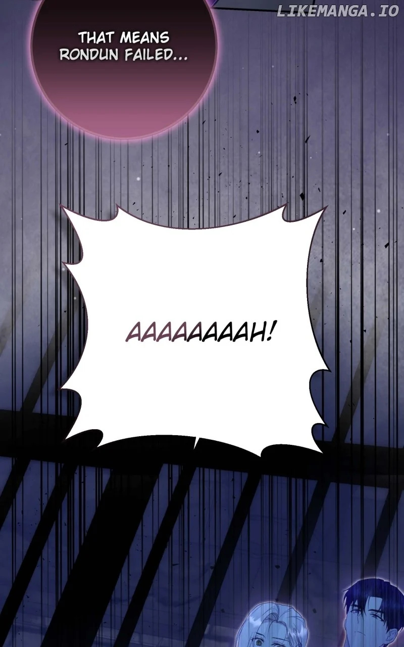 Captain! Is this battlefield here? chapter 94 page 81