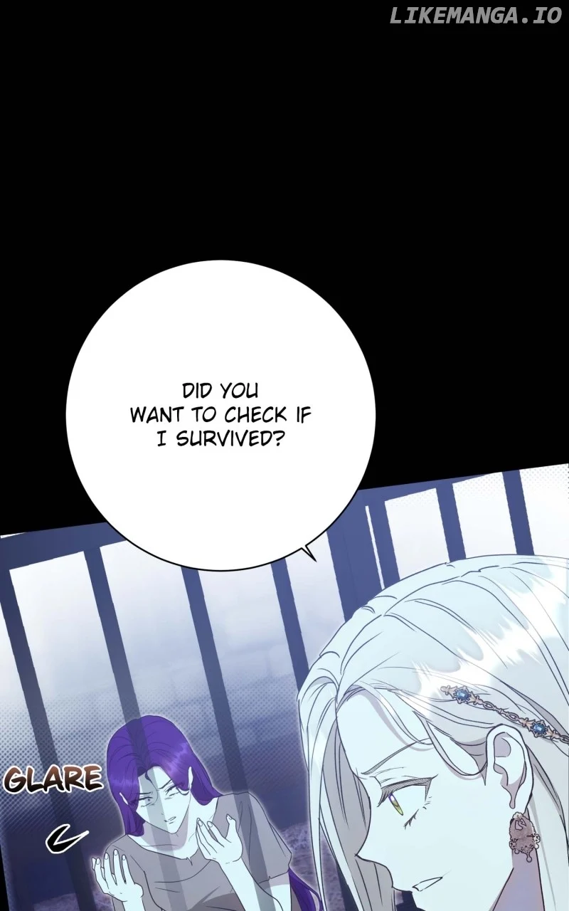 Captain! Is this battlefield here? chapter 94 page 83