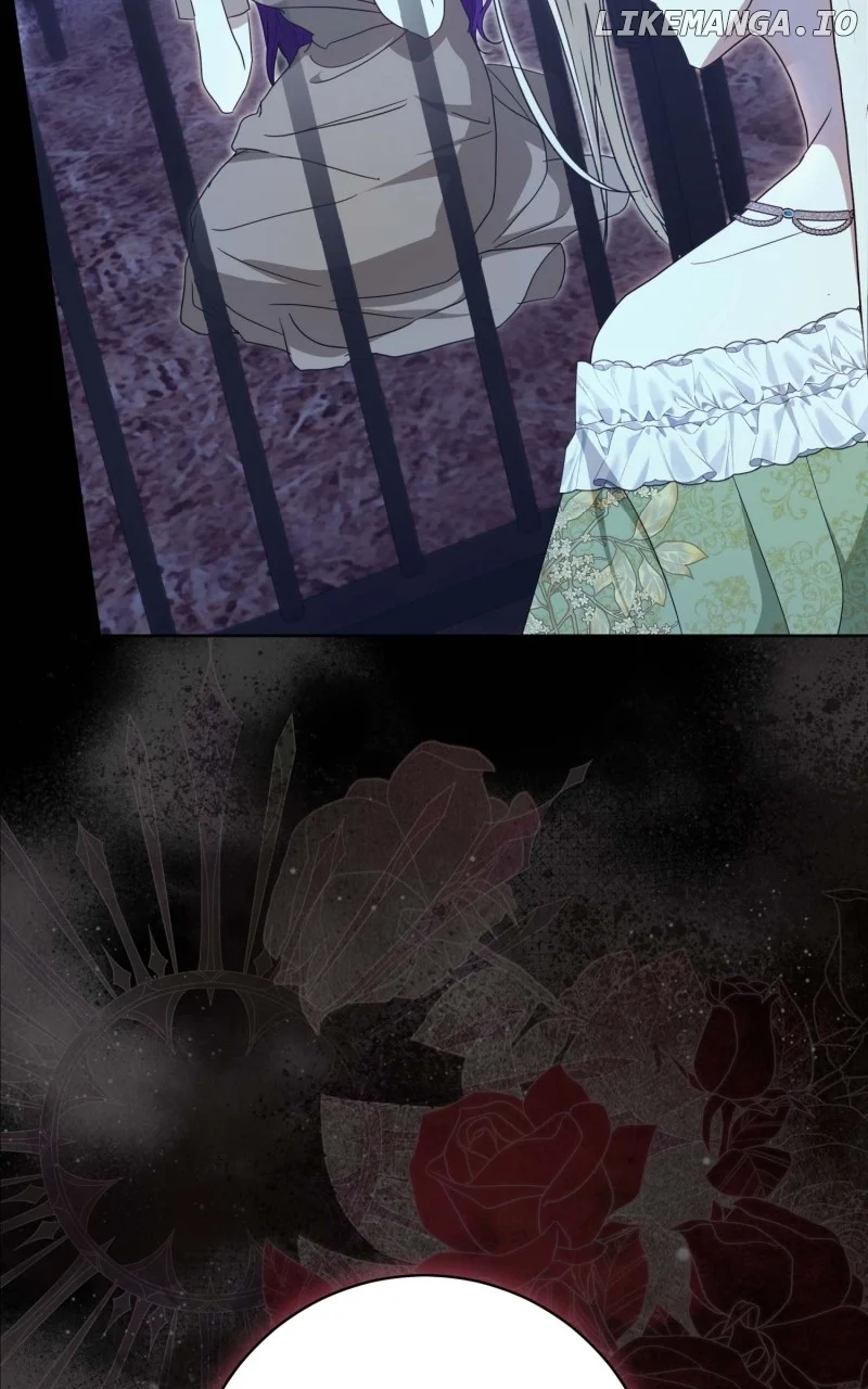Captain! Is this battlefield here? chapter 94 page 84