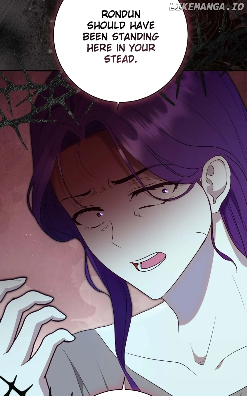 Captain! Is this battlefield here? chapter 94 page 85