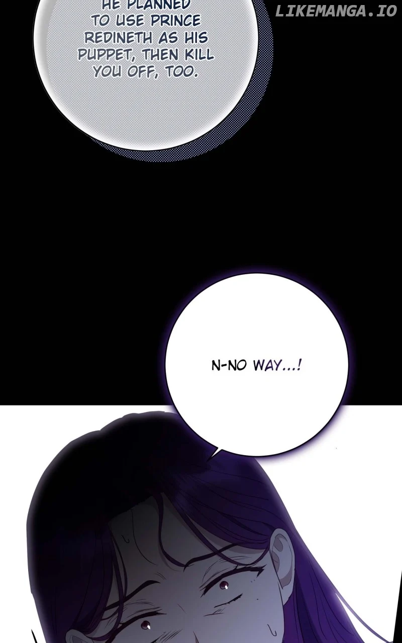Captain! Is this battlefield here? chapter 94 page 91