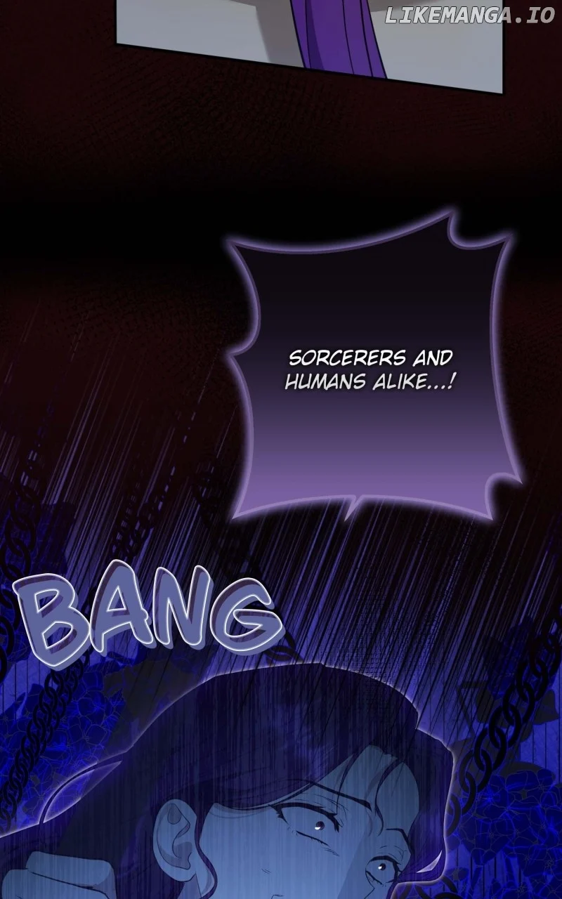 Captain! Is this battlefield here? chapter 94 page 94