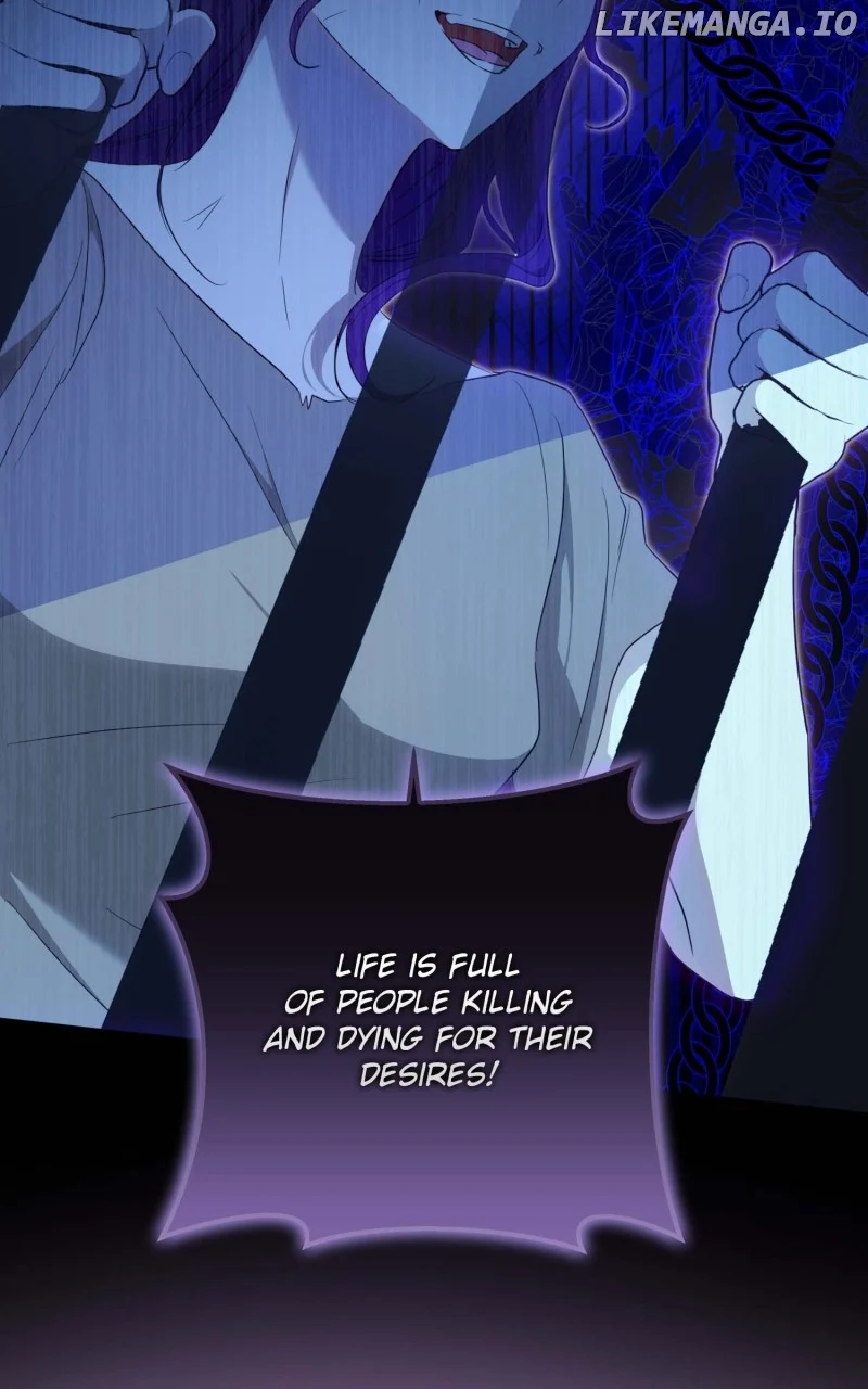 Captain! Is this battlefield here? chapter 94 page 95