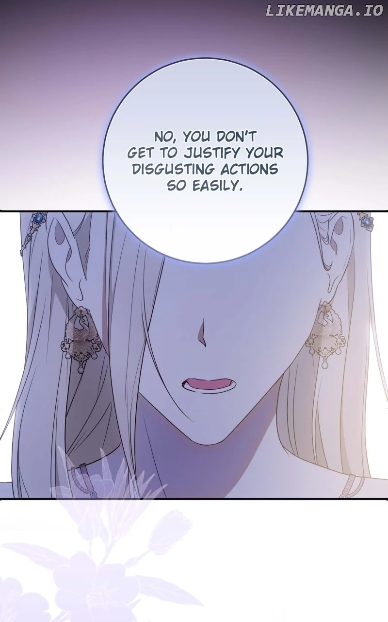Captain! Is this battlefield here? chapter 94 page 96