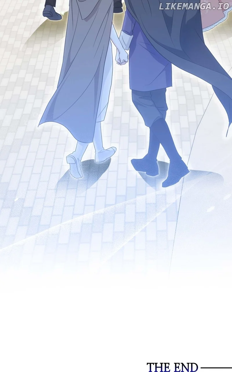 Captain! Is this battlefield here? chapter 96 page 100