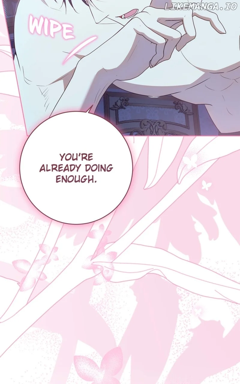 Captain! Is this battlefield here? chapter 96 page 19