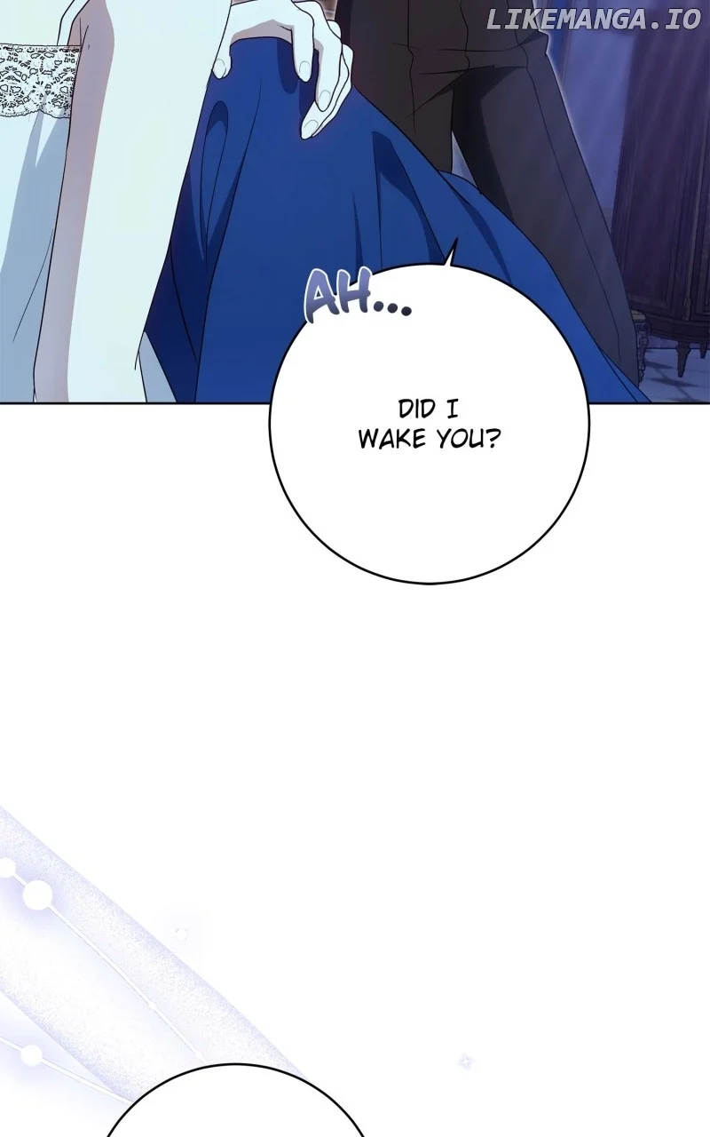 Captain! Is this battlefield here? chapter 96 page 27
