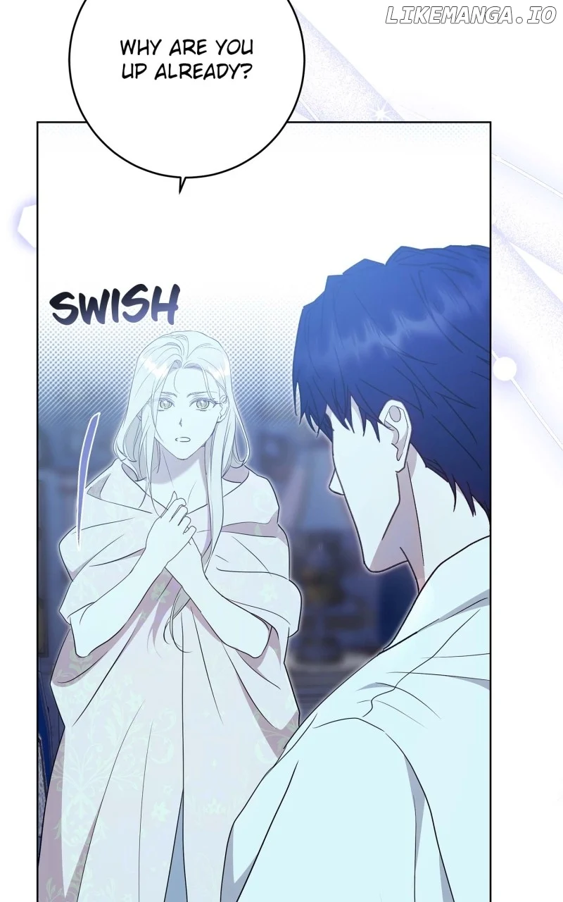 Captain! Is this battlefield here? chapter 96 page 28