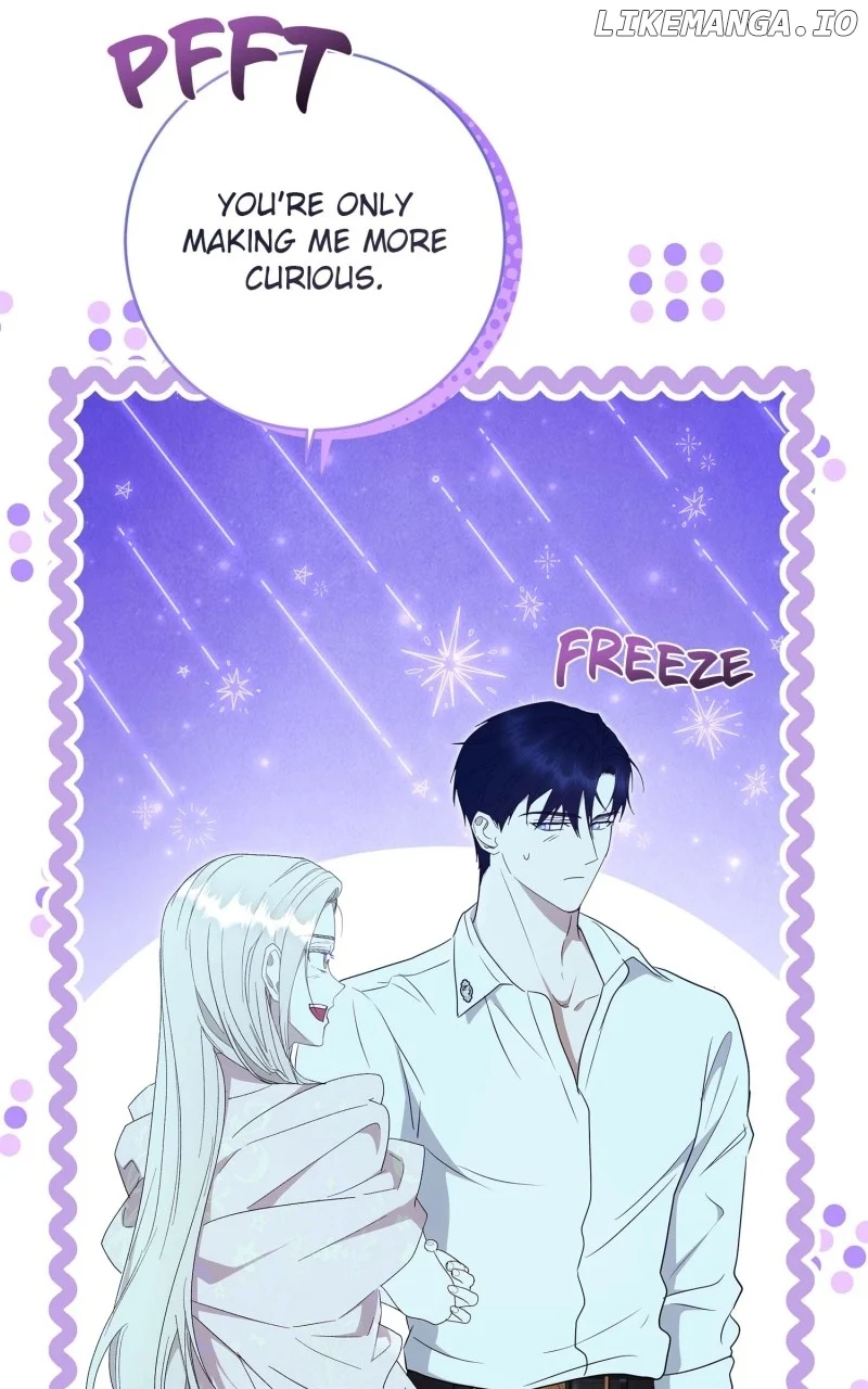 Captain! Is this battlefield here? chapter 96 page 31