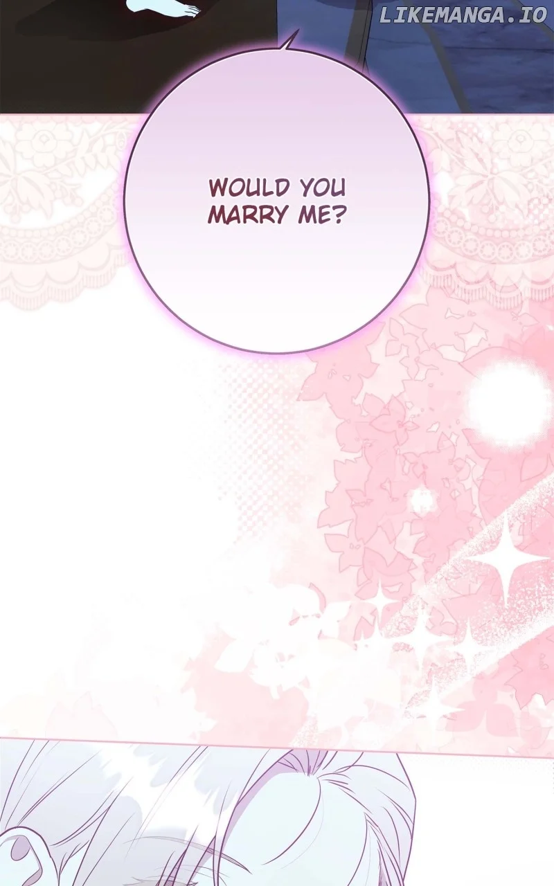 Captain! Is this battlefield here? chapter 96 page 46
