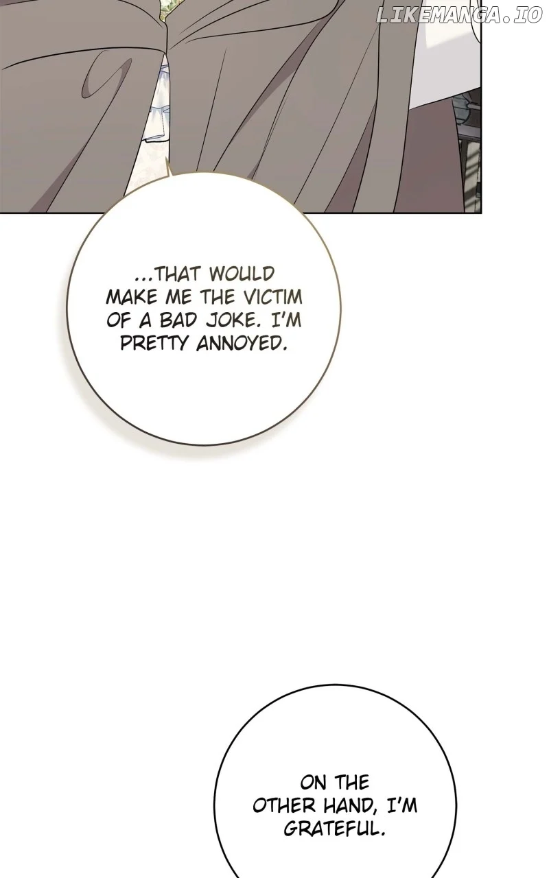 Captain! Is this battlefield here? chapter 96 page 63