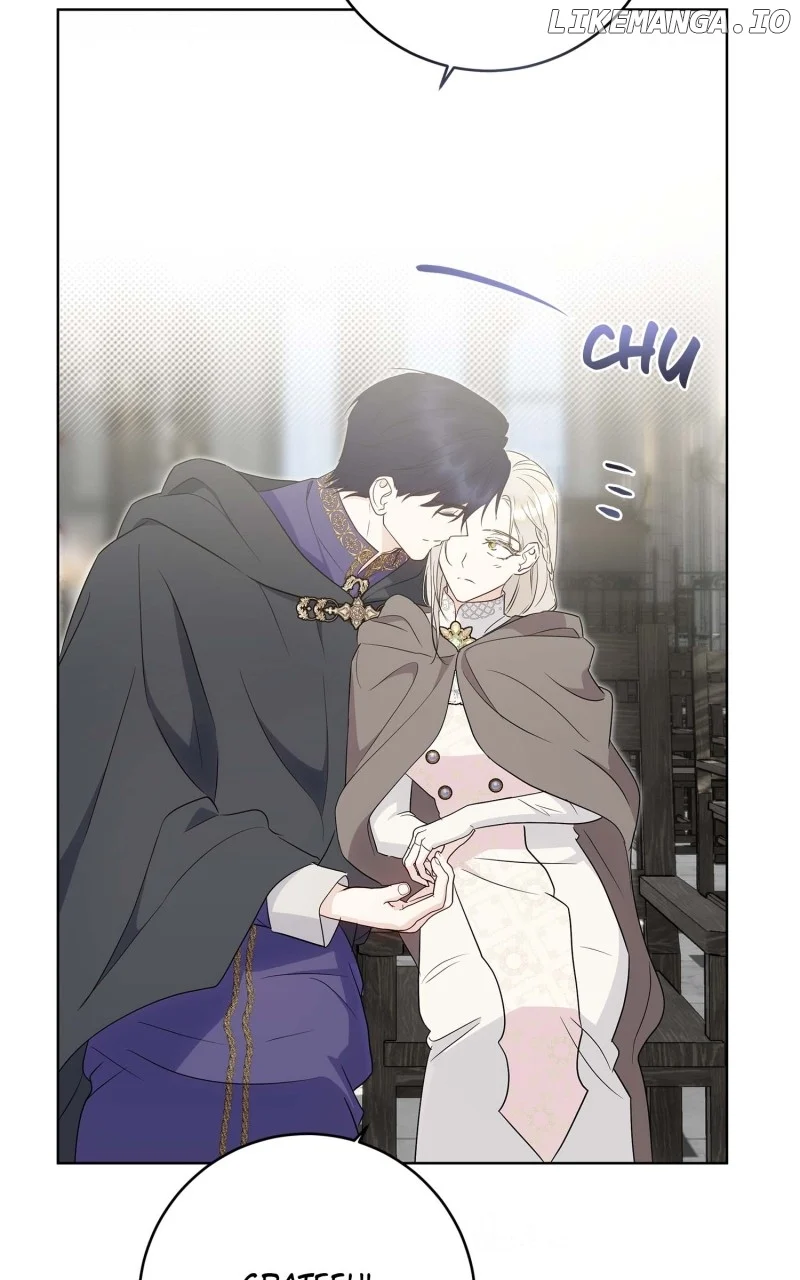 Captain! Is this battlefield here? chapter 96 page 64