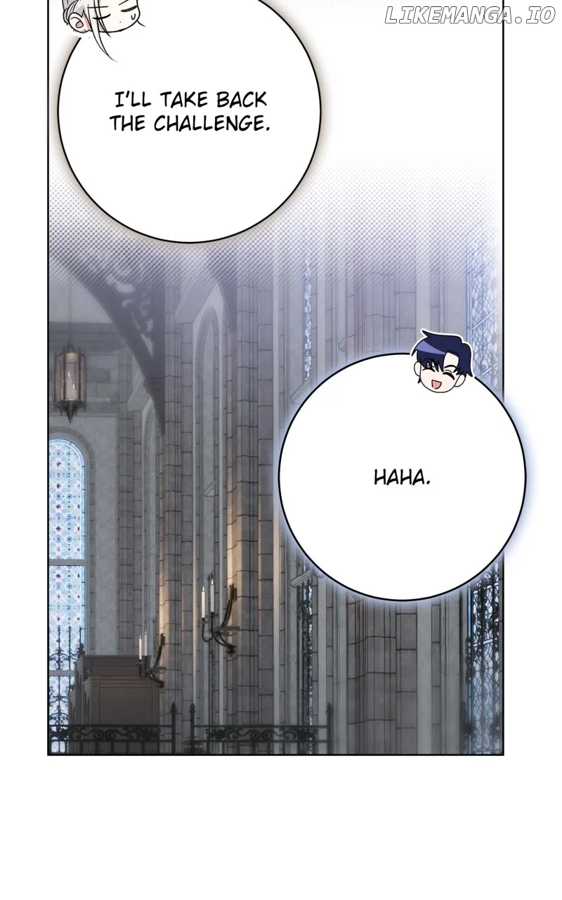Captain! Is this battlefield here? chapter 96 page 69