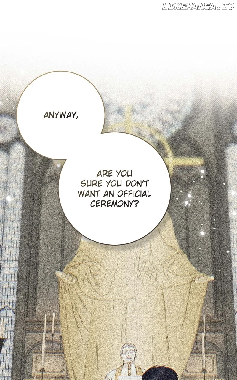 Captain! Is this battlefield here? chapter 96 page 70