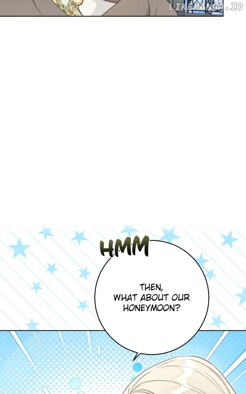Captain! Is this battlefield here? chapter 96 page 73