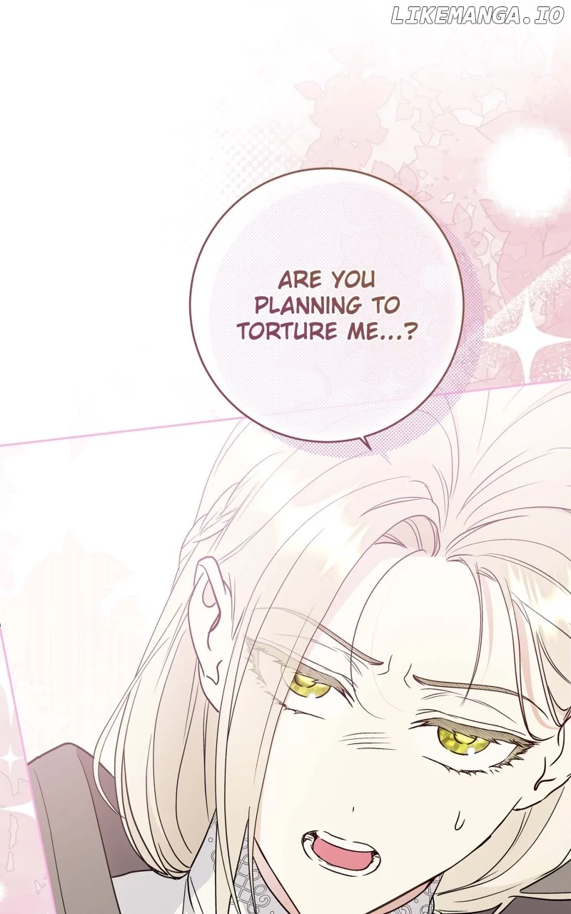 Captain! Is this battlefield here? chapter 96 page 75