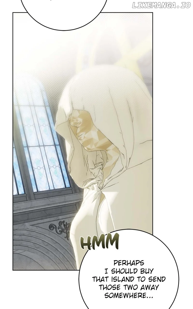 Captain! Is this battlefield here? chapter 96 page 77