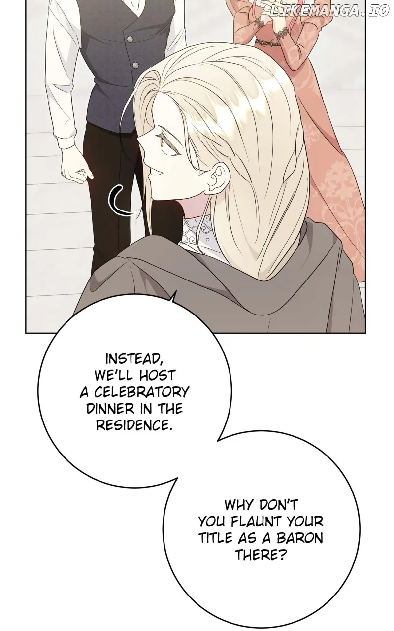 Captain! Is this battlefield here? chapter 96 page 88