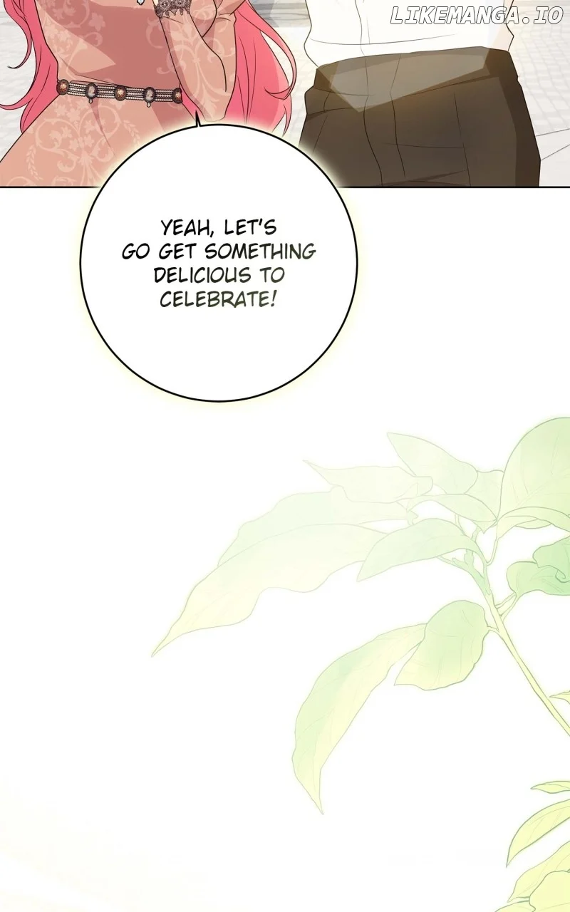 Captain! Is this battlefield here? chapter 96 page 95