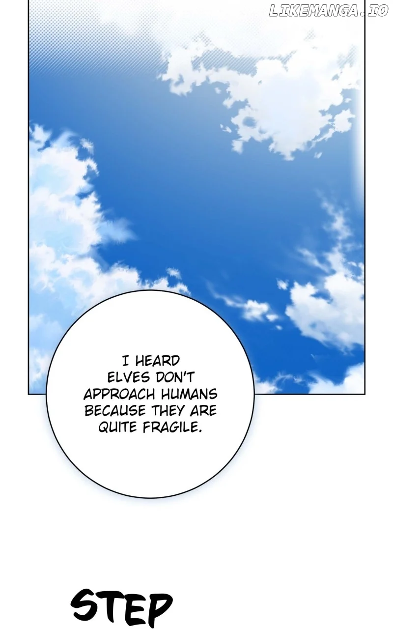 Captain! Is this battlefield here? chapter 99 page 13