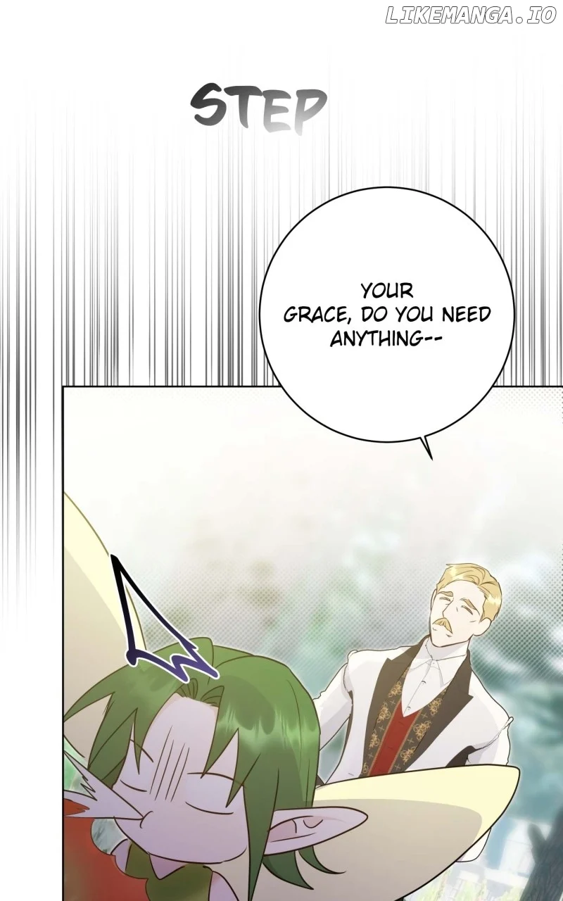 Captain! Is this battlefield here? chapter 99 page 14