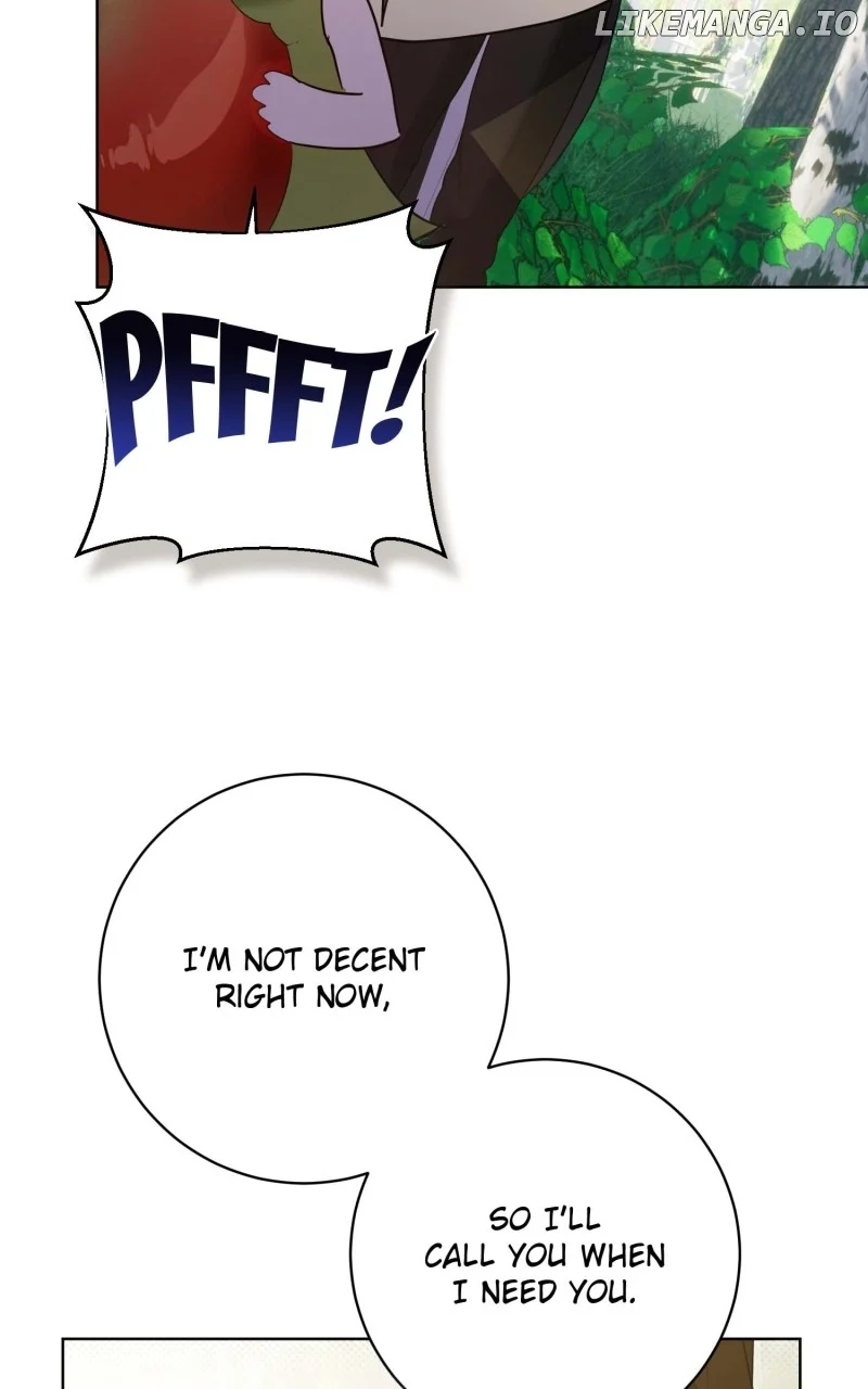 Captain! Is this battlefield here? chapter 99 page 15