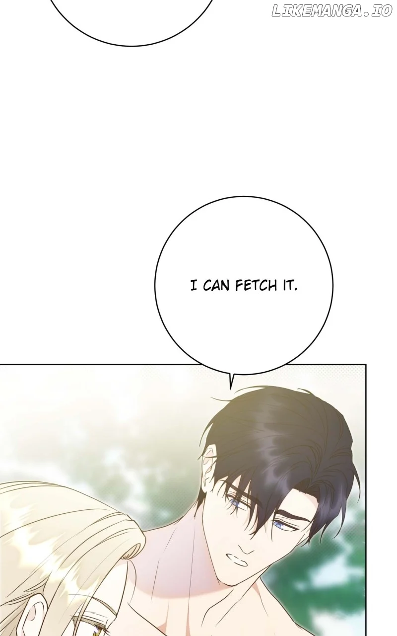 Captain! Is this battlefield here? chapter 99 page 17