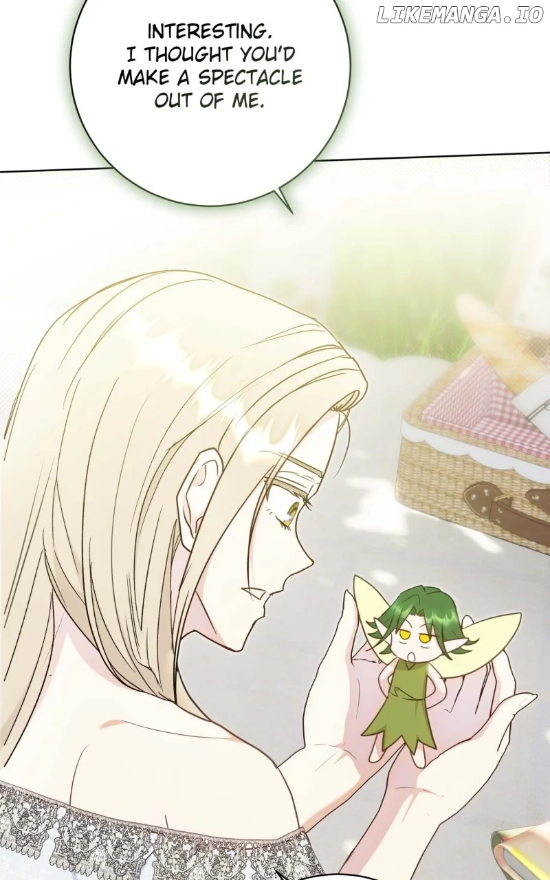 Captain! Is this battlefield here? chapter 99 page 19