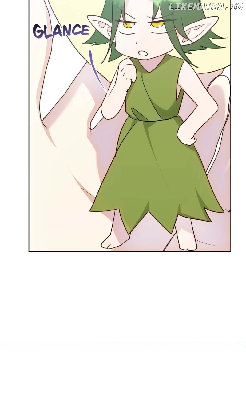 Captain! Is this battlefield here? chapter 99 page 21