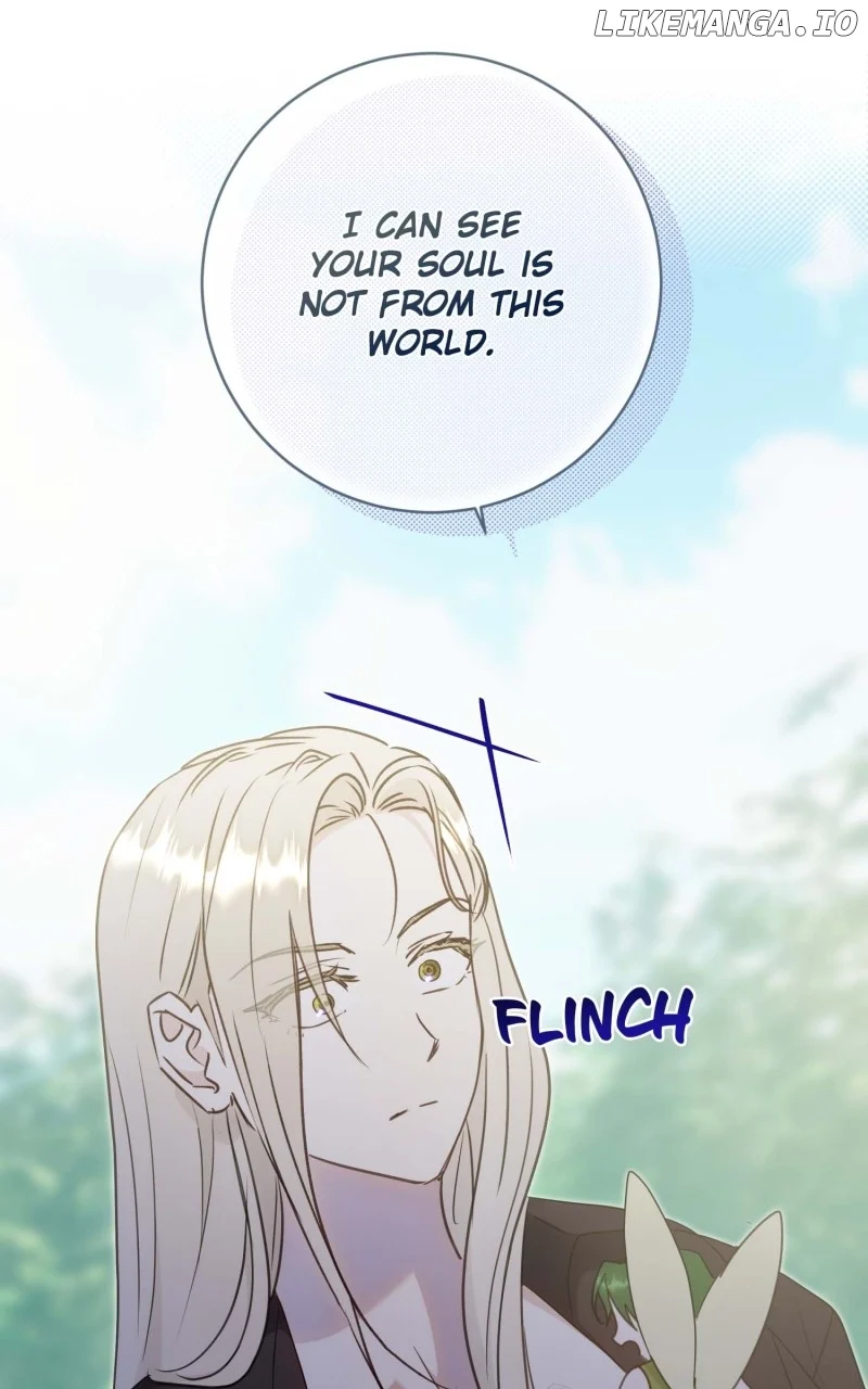 Captain! Is this battlefield here? chapter 99 page 22
