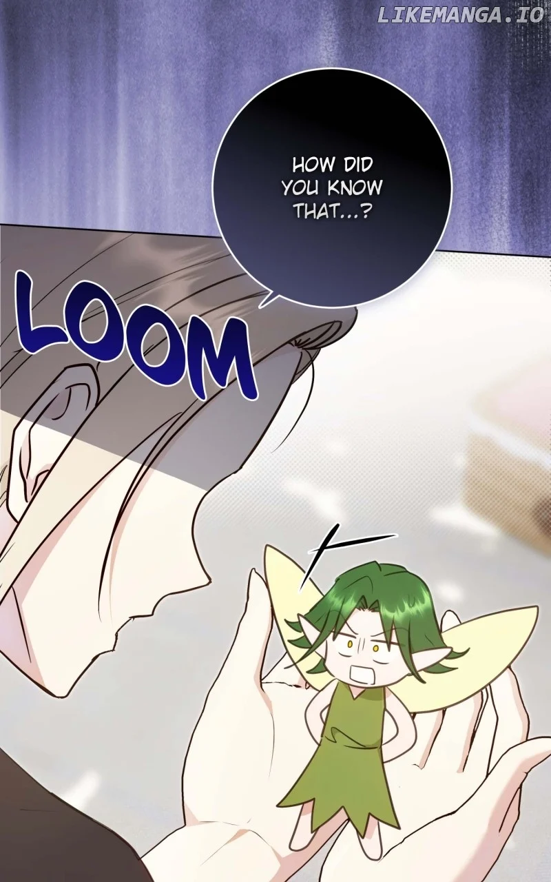 Captain! Is this battlefield here? chapter 99 page 24