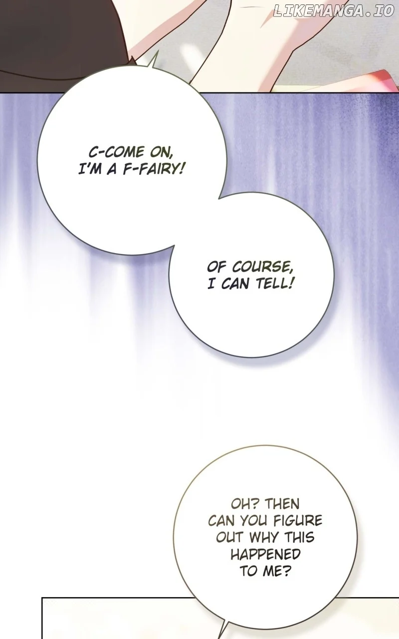 Captain! Is this battlefield here? chapter 99 page 25